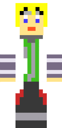 Preview of texture: minato