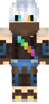 Ink Sans