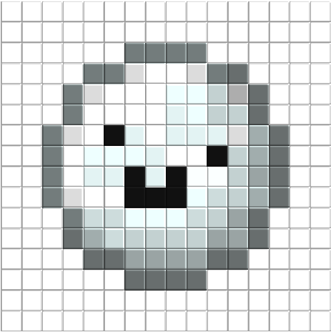 Preview of texture: snow1