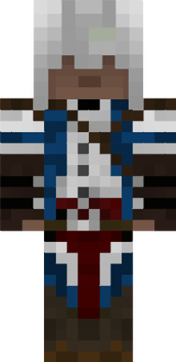 connor