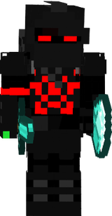 cavaliere oscuro