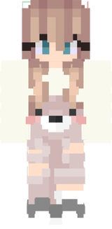 Cute Overalls