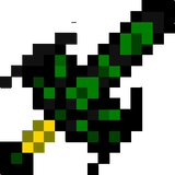 the jerry sword