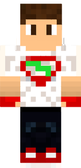 char