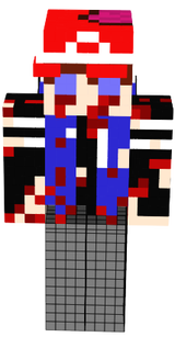Ashiro ghost