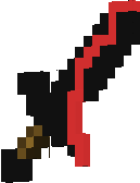 black stone sword