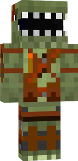 ssarpadon adventure gear