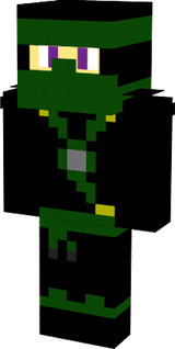 skin