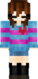 frisk