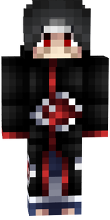 itachi uchiha akatsuki