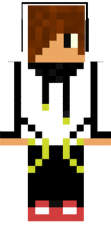 mike
