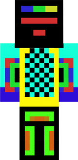 TERMINEITOR X