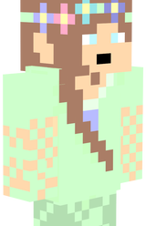 Mermaid_Lily's mom