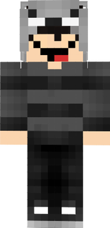 JackKer Gamer