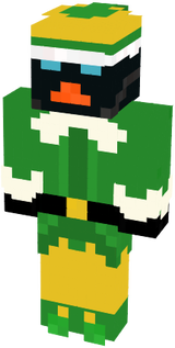 LohithTheElf