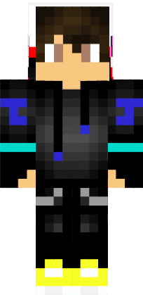 Preview of texture: minha roupa linda