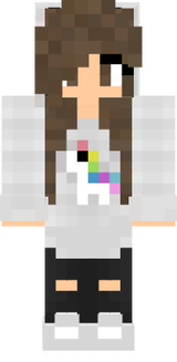 MisMaria's Skin
