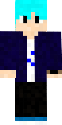 Preview of texture: サシロ＿スリム