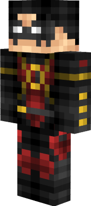 Preview of texture: Red robin