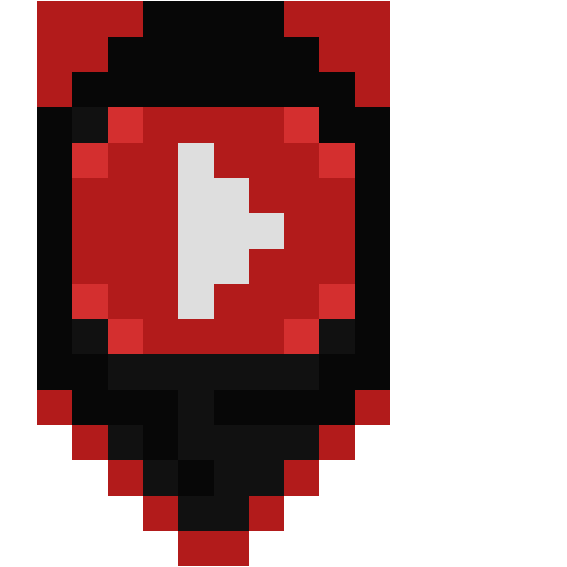 Preview of texture: плащ herobro481