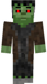 Frankenstein 3 (Story Mode)