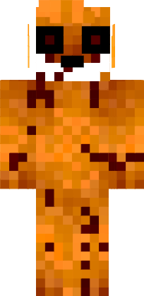Preview of texture: Mike.exe