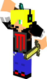 Miner/Slayer