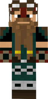 TRaiDer
