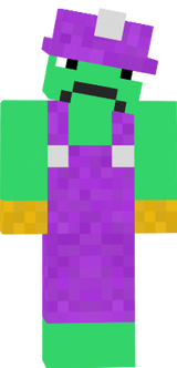 Underminer
