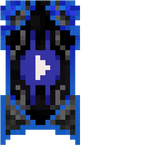Capa Azul de YT