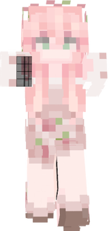 Cherry Blossom 01