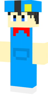 名作くん