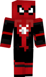 spider man