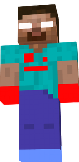 Herobrine