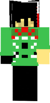 Christmas Bendy