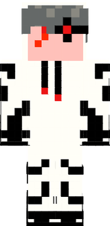 Bloody Cyborg