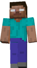 herobrine