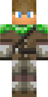 Creeper Hunter