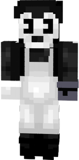 tom from bendy chapter 5