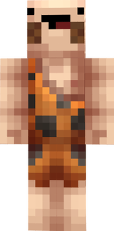 noob jaskiniowiec