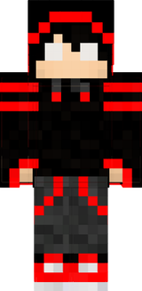 ikbelzoro the herobrine Lv1