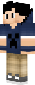 Creeper