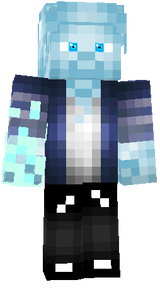 ArcStriderPro Official HD Skin