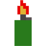 Lighter - Flint and Steel