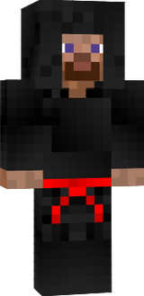 wisard steve