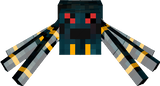 Cave Spider