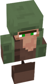 villager seix
