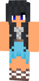 aphmua blue dress