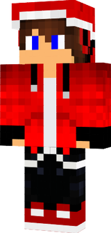 Briman santa