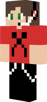 SKIN CISCO CRAFT